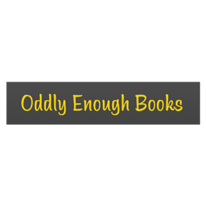 Photo of Oddly Enough Books